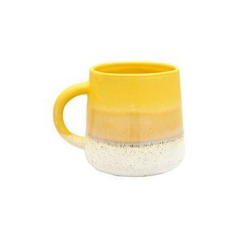 Grand Mug - Mojave - Jaune