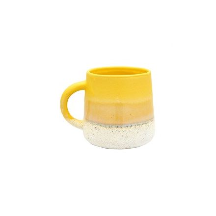 Grand Mug - Mojave - Jaune