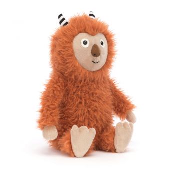 Peluche Jellycat - Petit monstre 