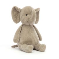 Peluche Jellycat - Elephant Quaxy 