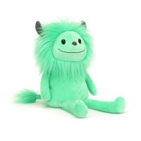 Peluche Jellycat - Monstre Cosmo 