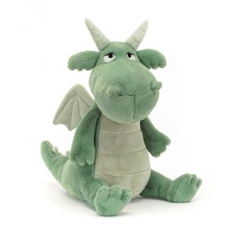 Peluche Jellycat - Adon le dragon 