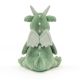 Peluche Jellycat - Adon le dragon 