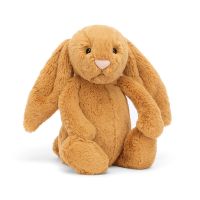 Peluche Jellycat - Petit lapin jaune 