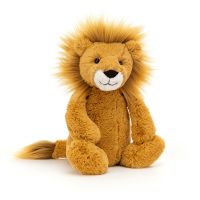 Peluche Jellycat - Lion médium 