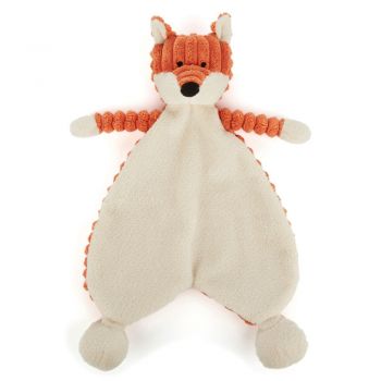 Peluche Jellycat - Doudou Renard 