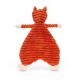 Peluche Jellycat - Doudou Renard 