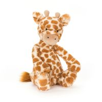 Peluche Jellycat - Girafe