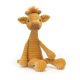 Peluche Jellycat - Girafe - Ribble 