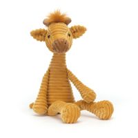 Peluche Jellycat - Girafe - Ribble 