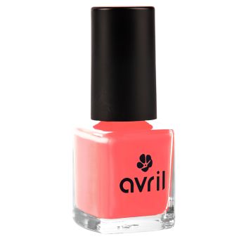 Vernis à ongles - Pamplemousse rose - 7 ml 