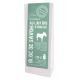 Bloc de savon - Lait d'anesse - 130 g