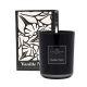 Bougie parfumée - Vanille noire - 420gr