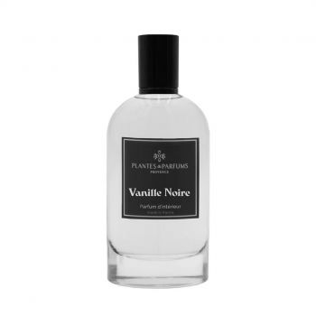 Parfum d'intérieur - Vanille noire - 100mL