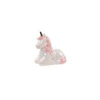 Tirelire licorne