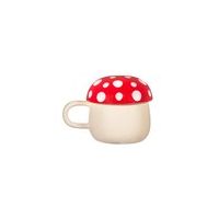 Mug champignon