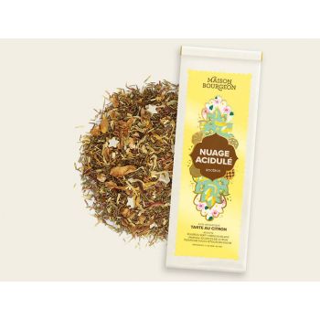 Sachet 100 g - Rooibos - NUAGE ACIDULE