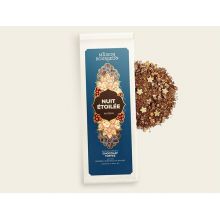 Sachet 100 g - Rooibos bio - Nuit étoilée - Bio Maison Bourgeon