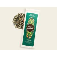 Sachet 100 g - Thé vert - Porte du désert - Bio - Maison Bourgeon