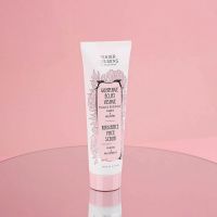 Gommage éclat visage 75 ml Pivoine radieuse