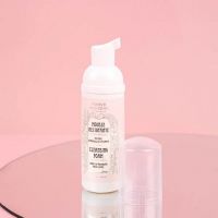 Mousse nettoyante - Pivoine Radieuse - 50 ml