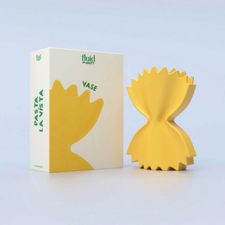 Vase - Pasta 