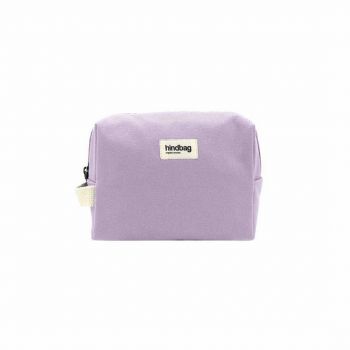 Trousse de toilette - Leon - Lilas