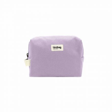 Trousse de toilette - Leon - Lilas