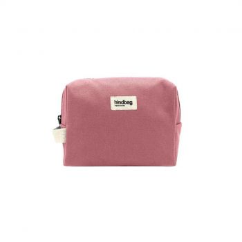 Trousse de toilette Hindbag - Rose Blush