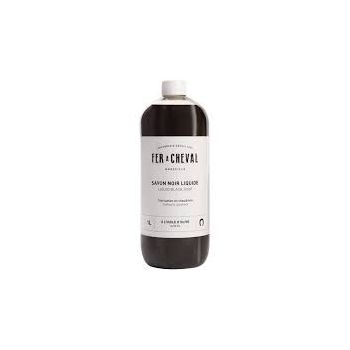 Savon noir liquide - 1 Litre