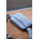 Sac banane Hindbag - Harry - Denim bleu